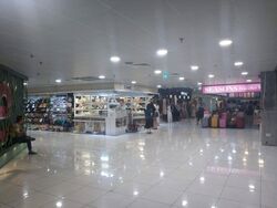 High Point (D9), Retail #471179981